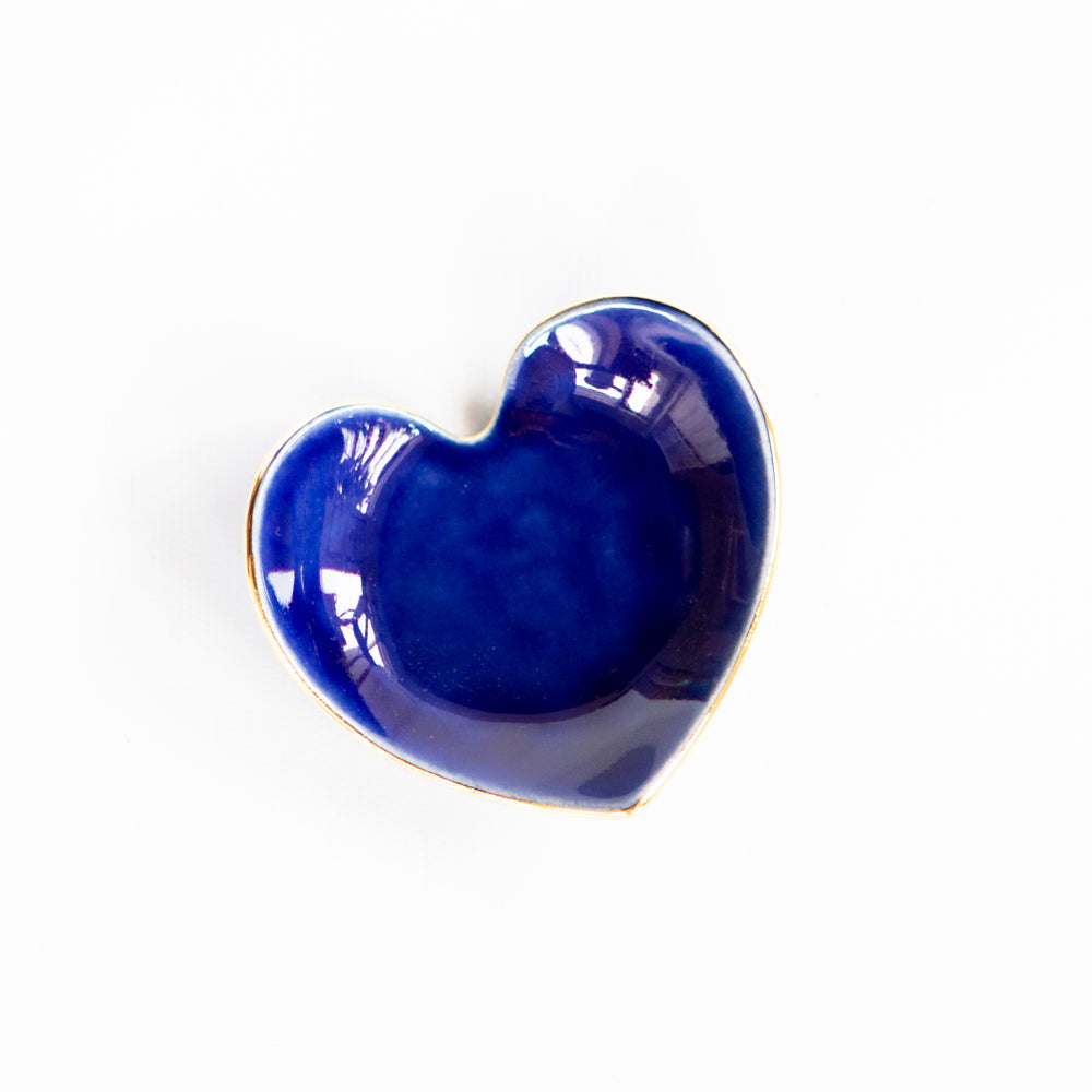 Heart Ring Dish