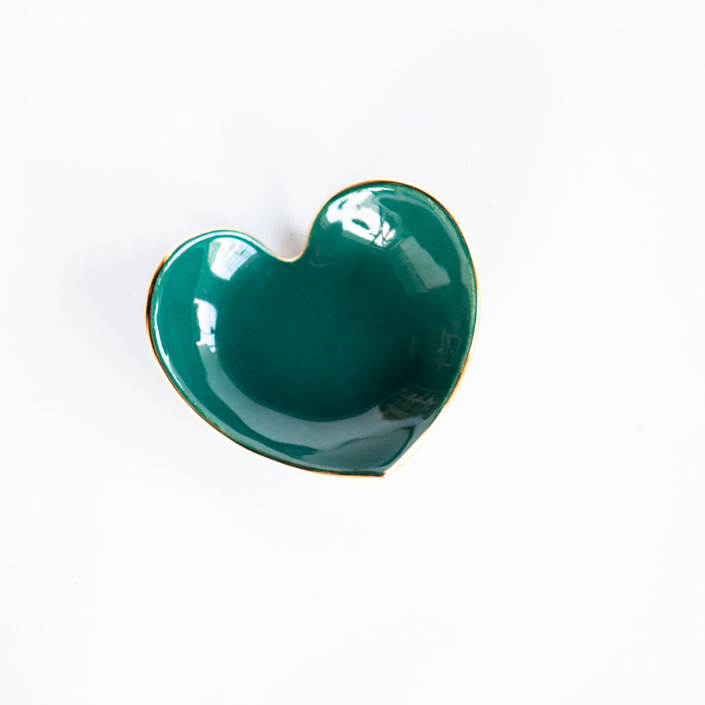 Heart Ring Dish
