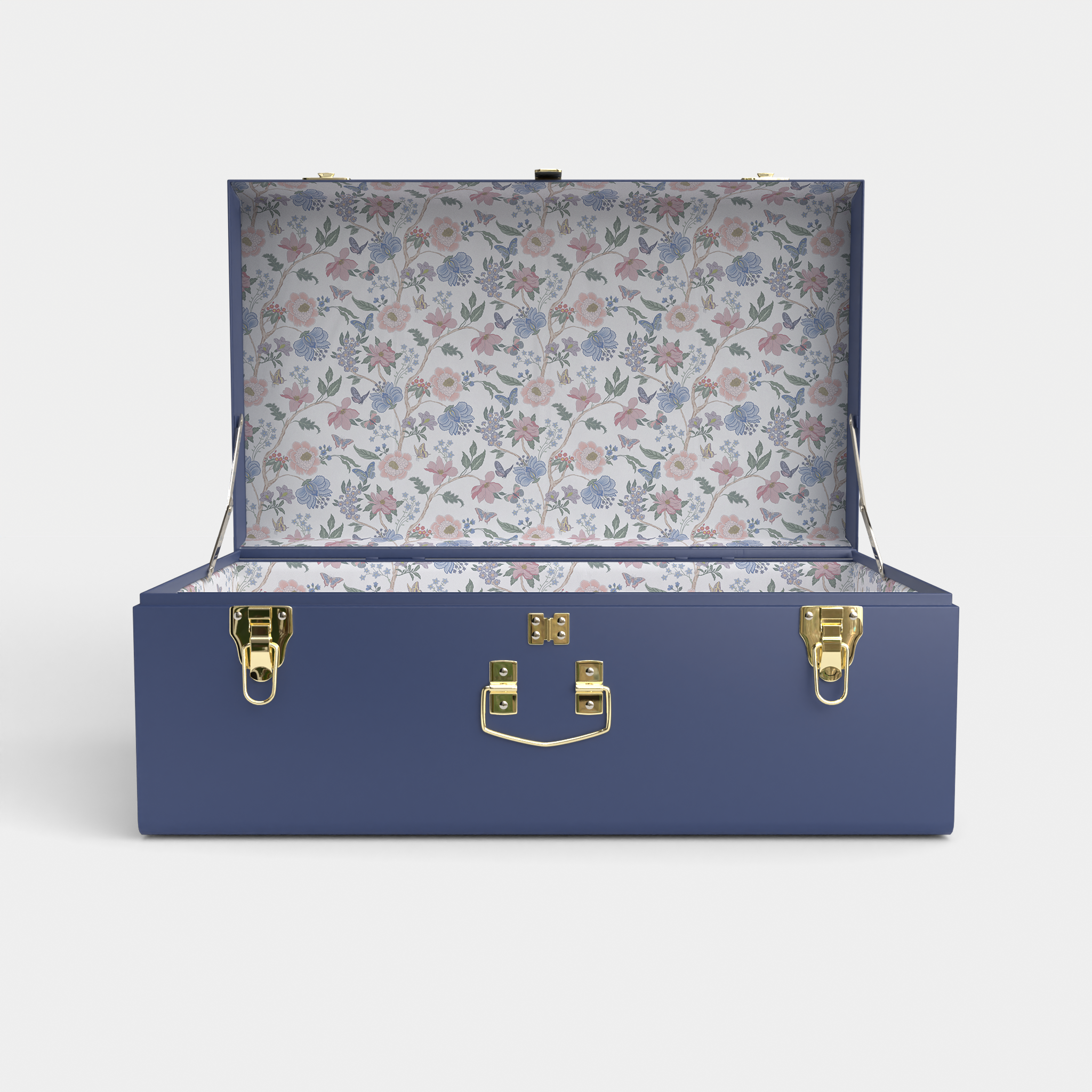 Caitlin Wilson Design for Petite Keep Grand Trunk in Chloe - Caitlin Wilson Design 