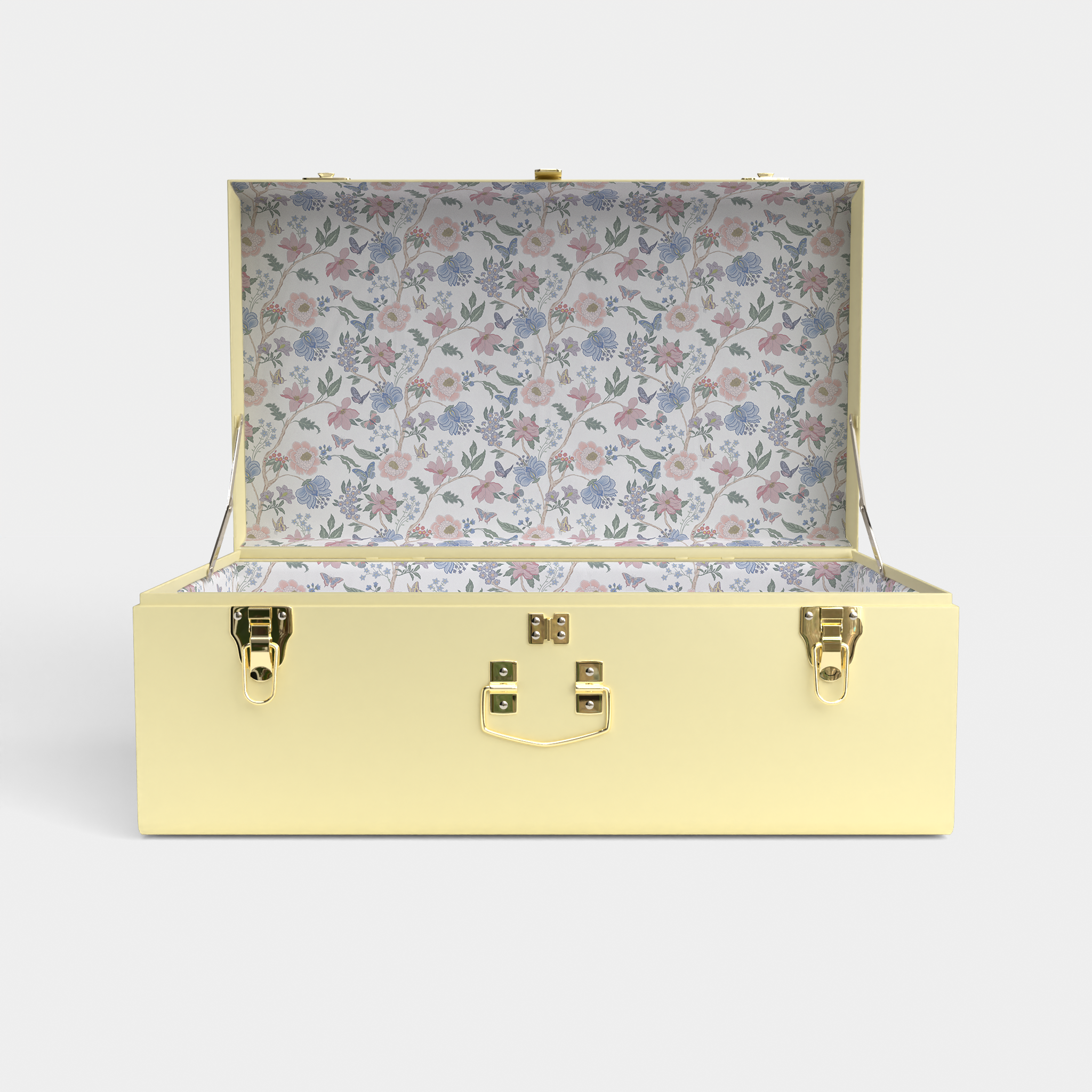 Caitlin Wilson Design for Petite Keep Grand Trunk in Chloe - Caitlin Wilson Design 