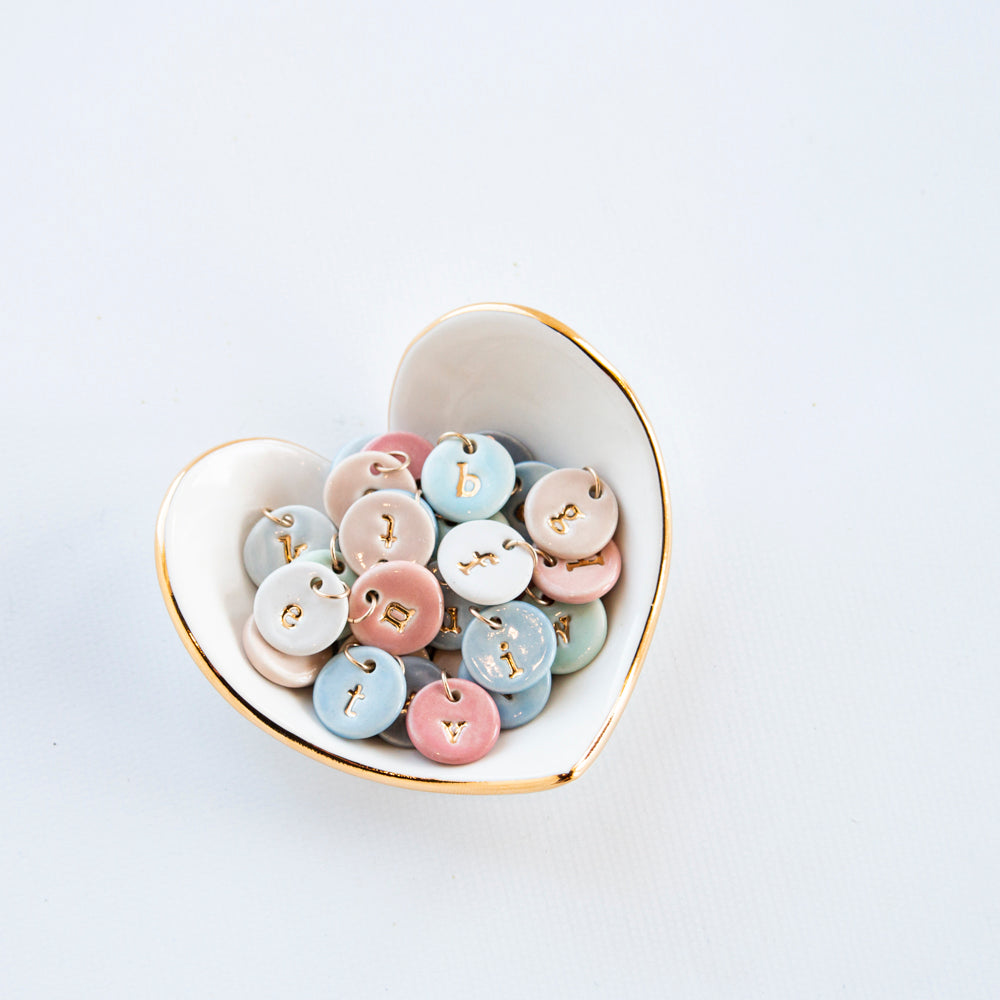 Heart Ring Dish