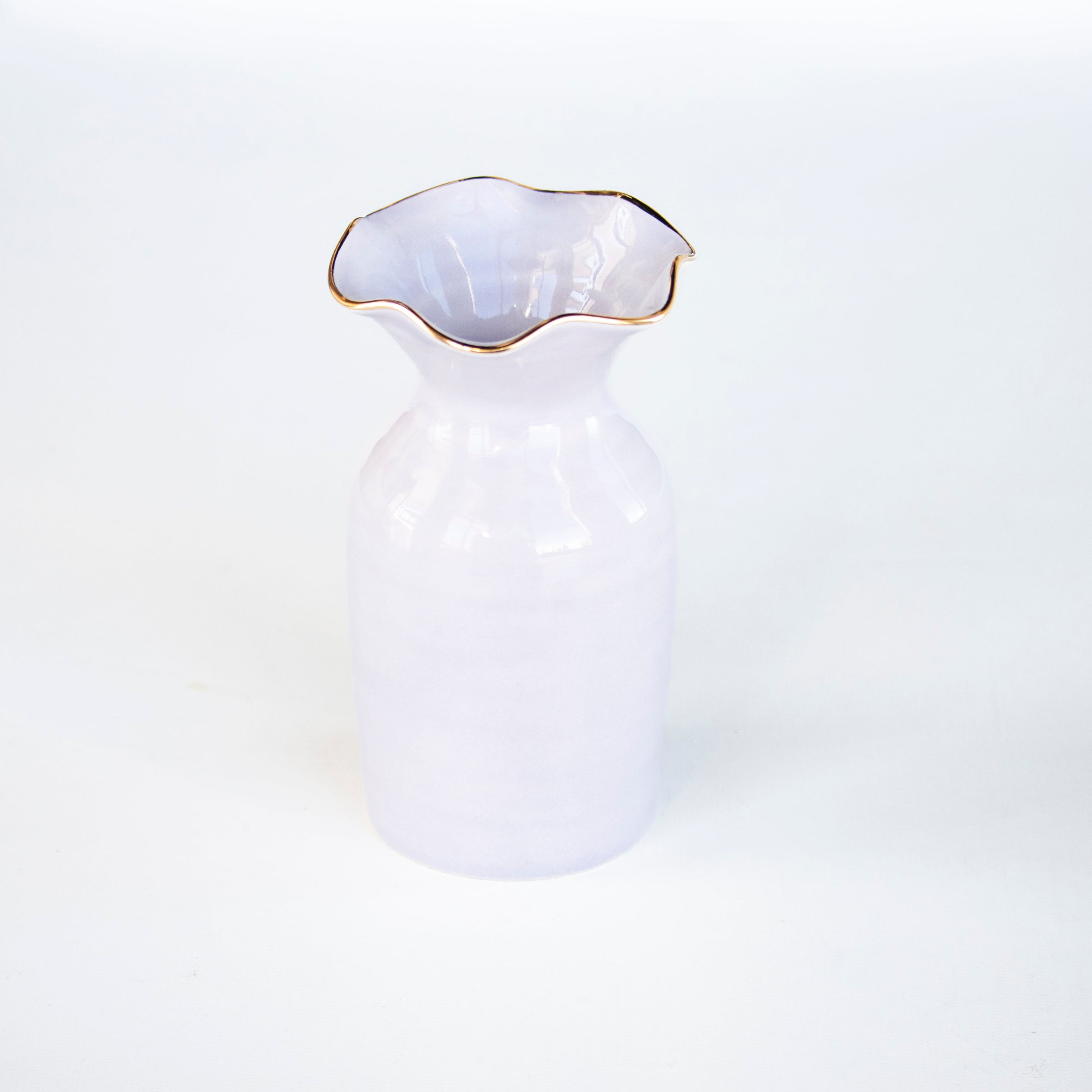 Hyacinth Vase