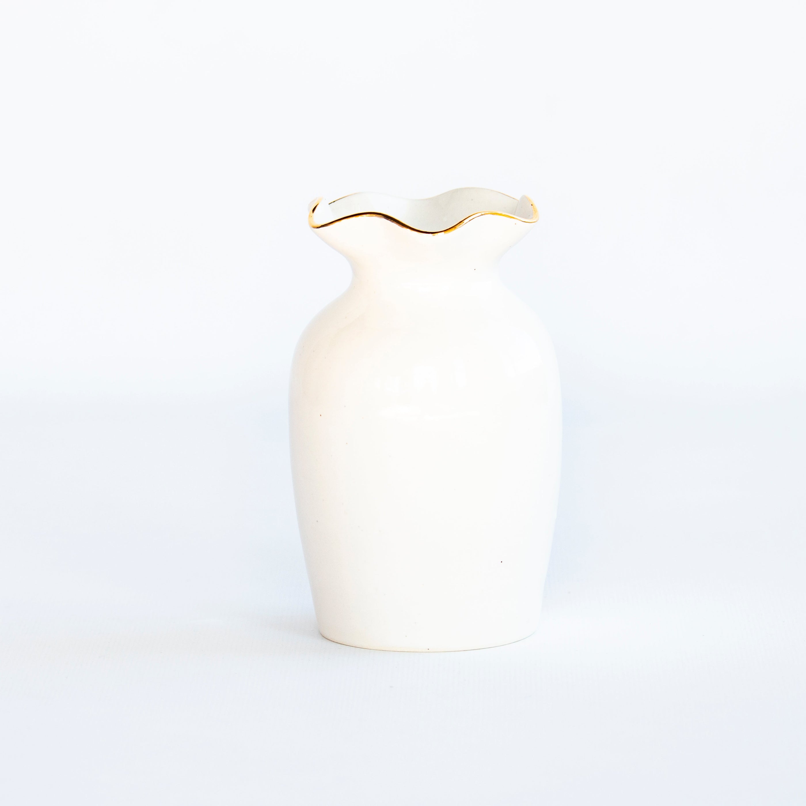 Hyacinth Vase