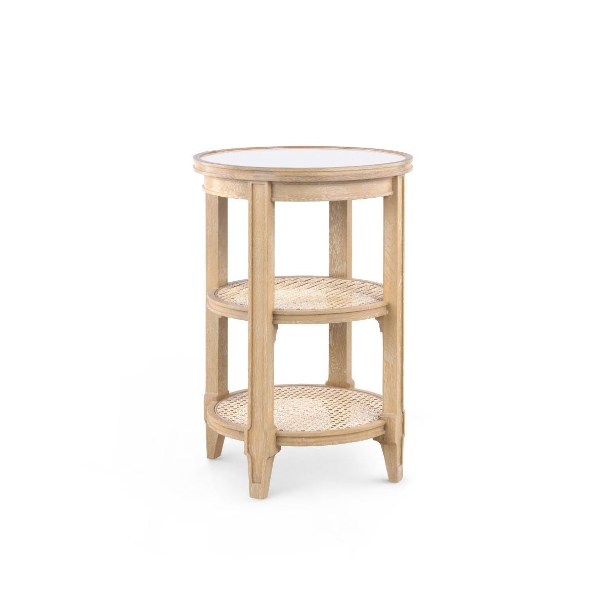 Pascal Side Table