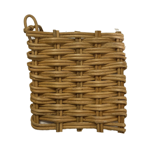 Wicker Finish Sample