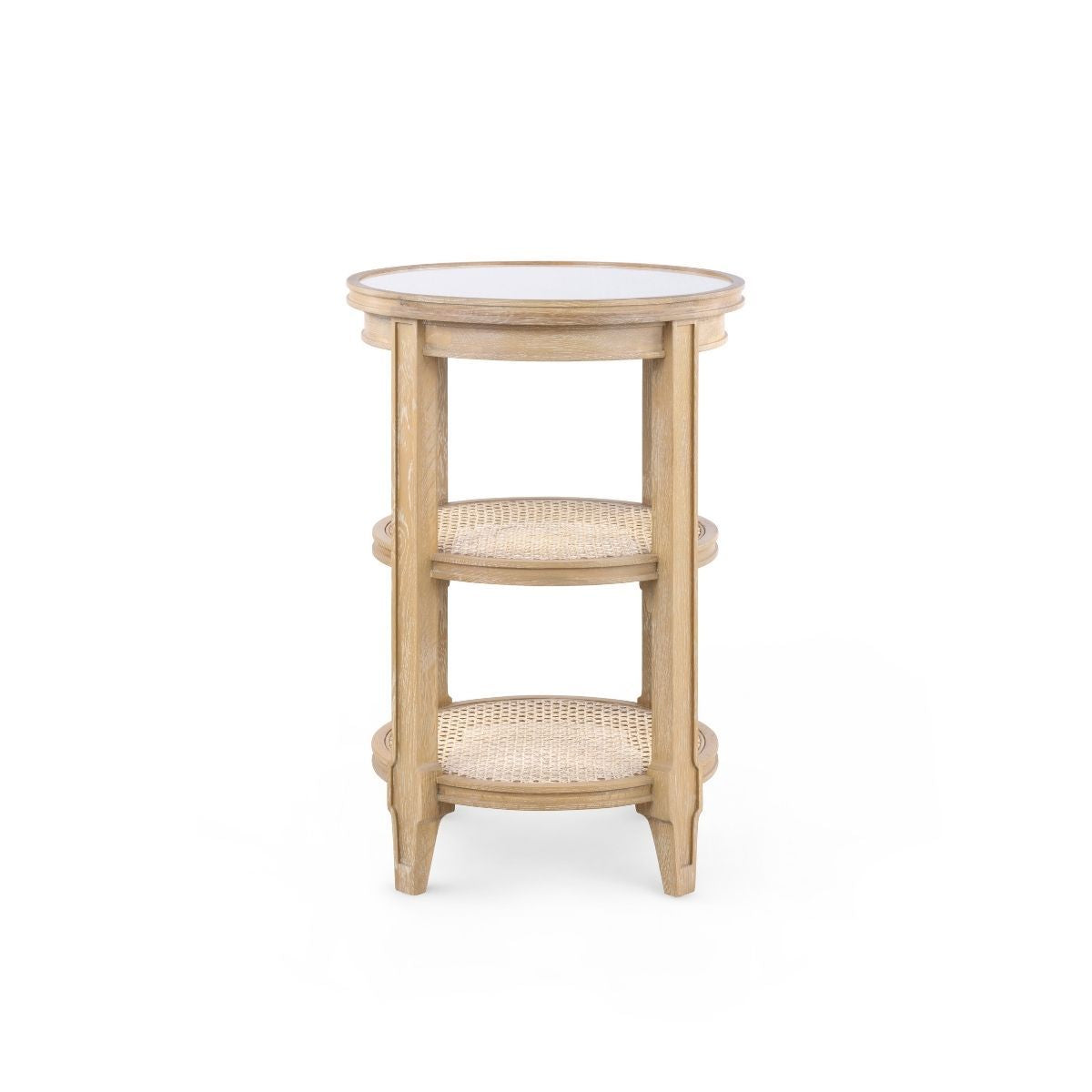 Pascal Side Table