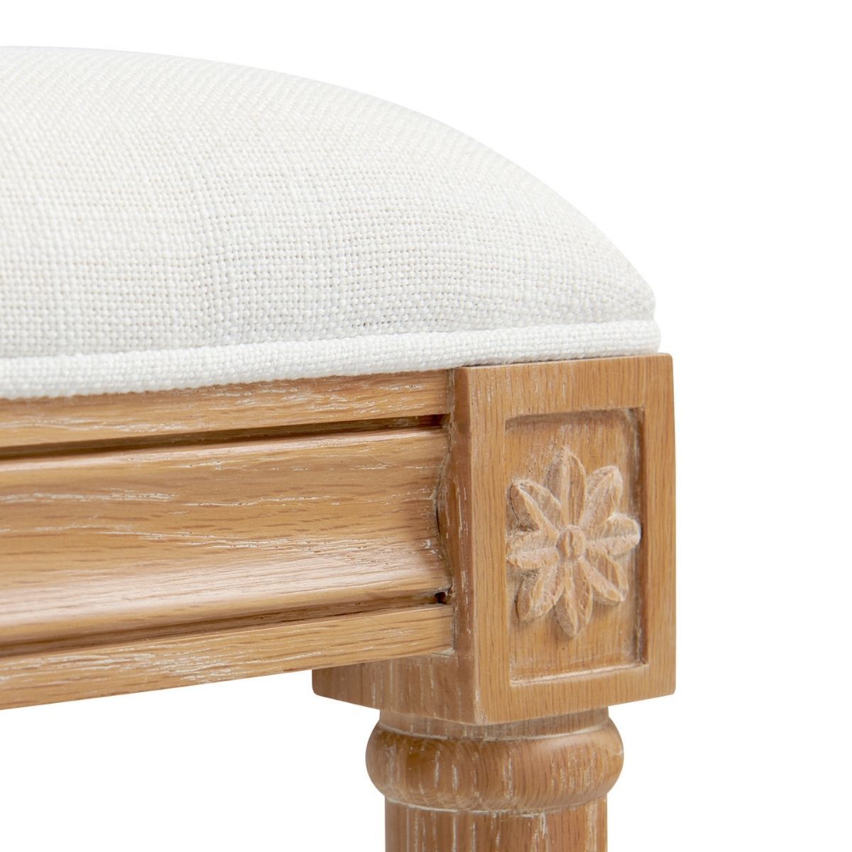 Camille Counter Stool