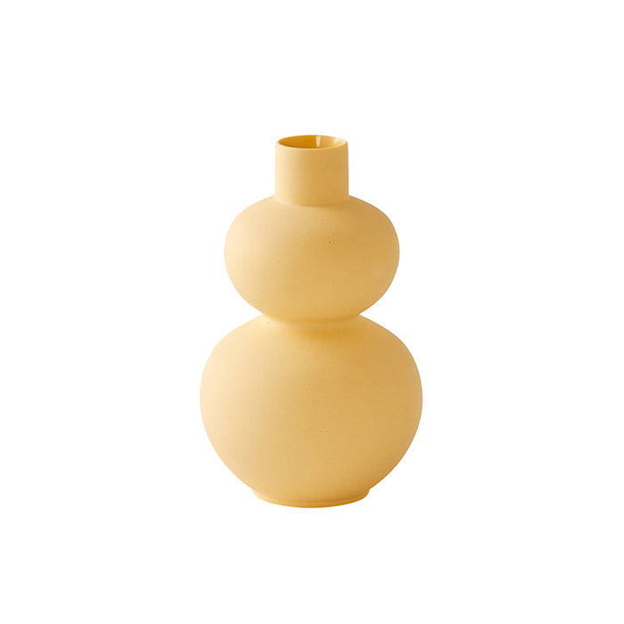 Mini Double Gourd Vase