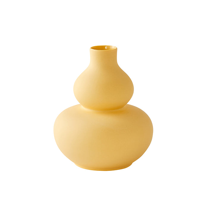 Mini Double Rounded Vase