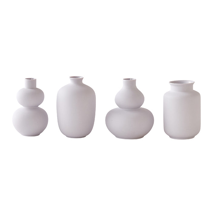 Mini Double Rounded Vase