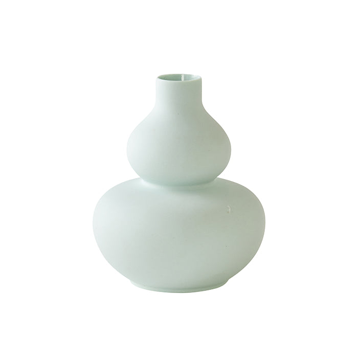 Mini Double Rounded Vase