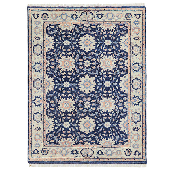 Luna Rug in Night