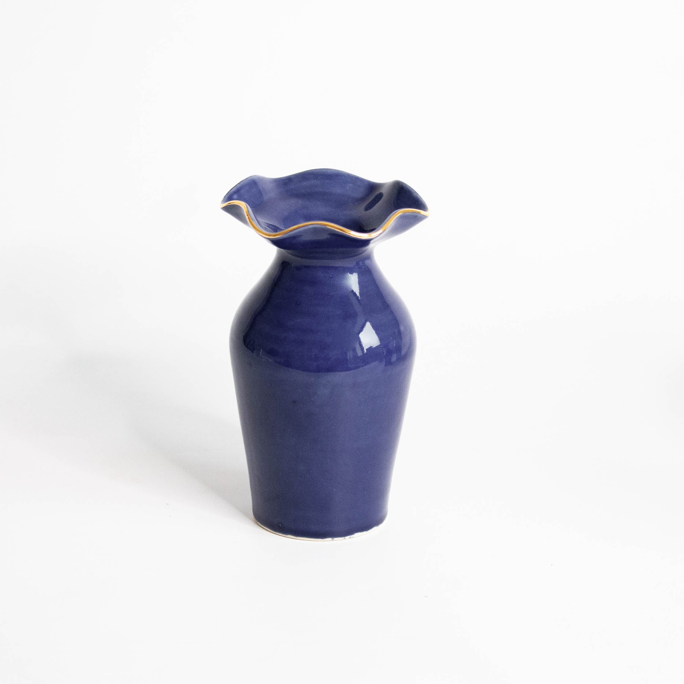 Hyacinth Vase