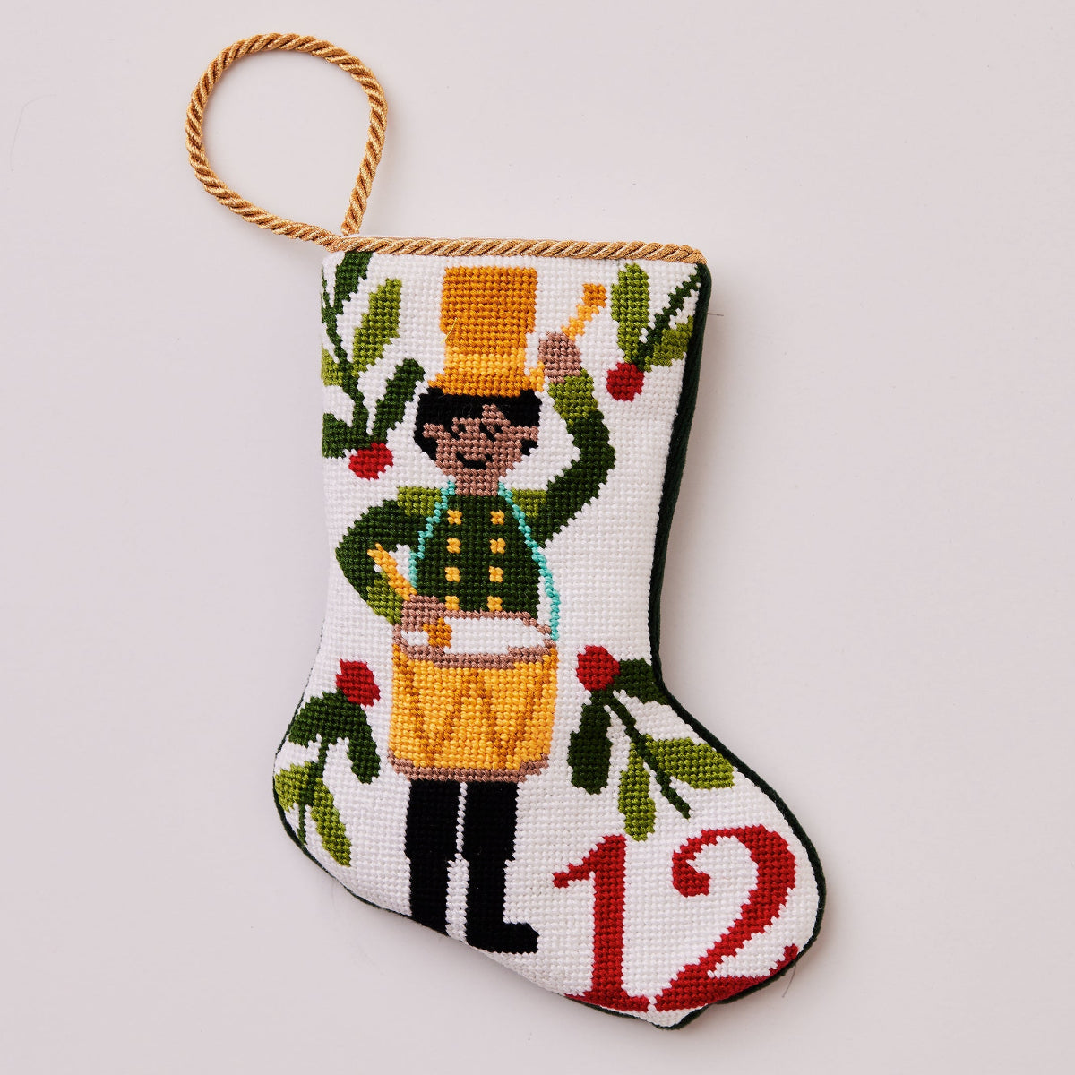 12 Days of Christmas - Full Set