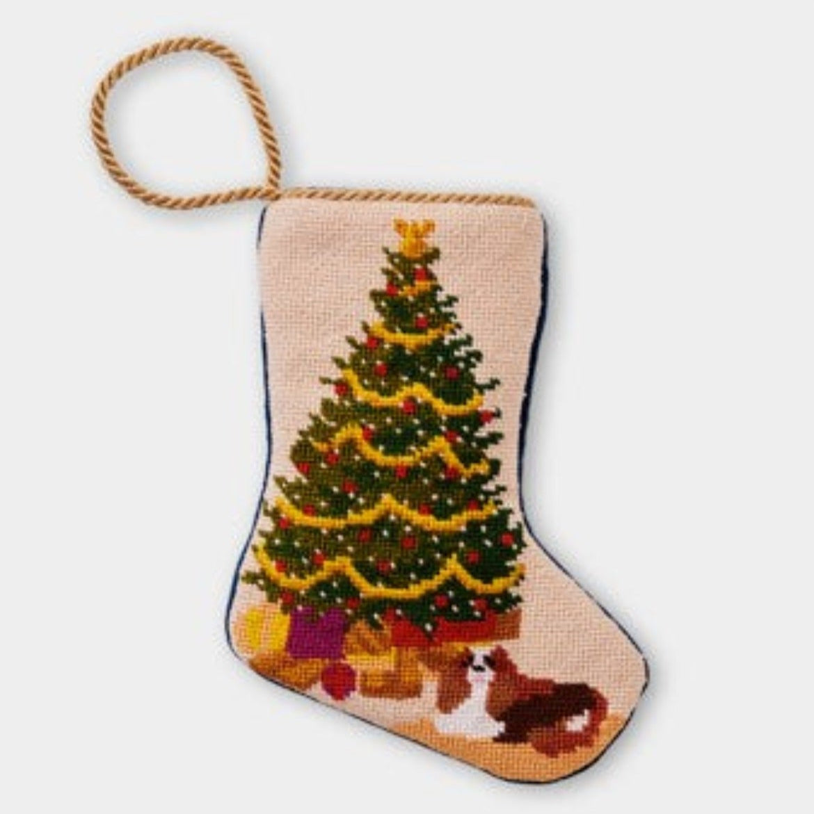 O Christmas Tree