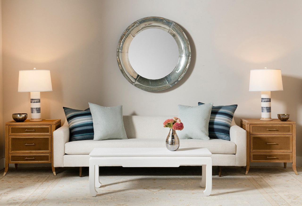 Penelope Side Table - Caitlin Wilson Design