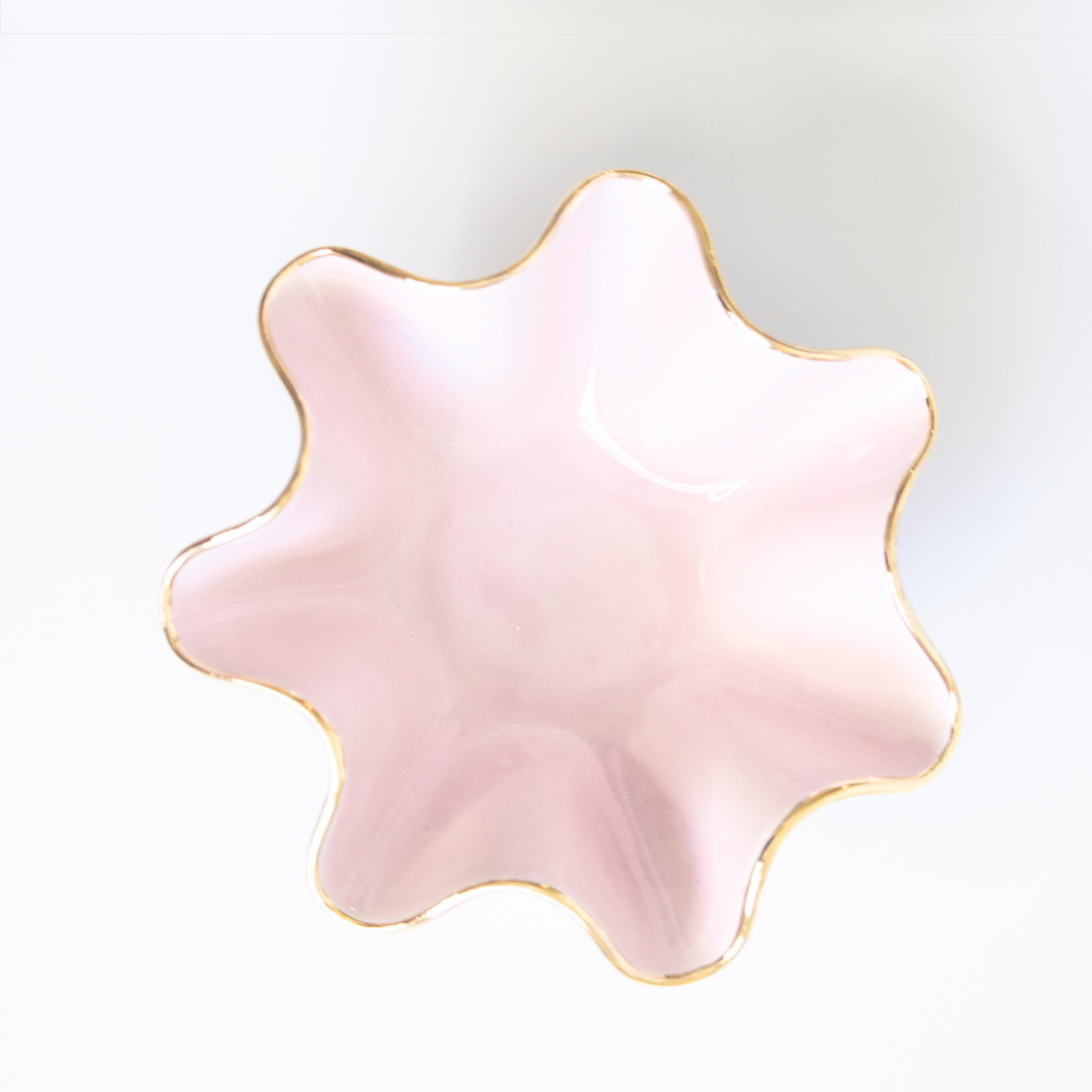 Adorn Wavy Bowl