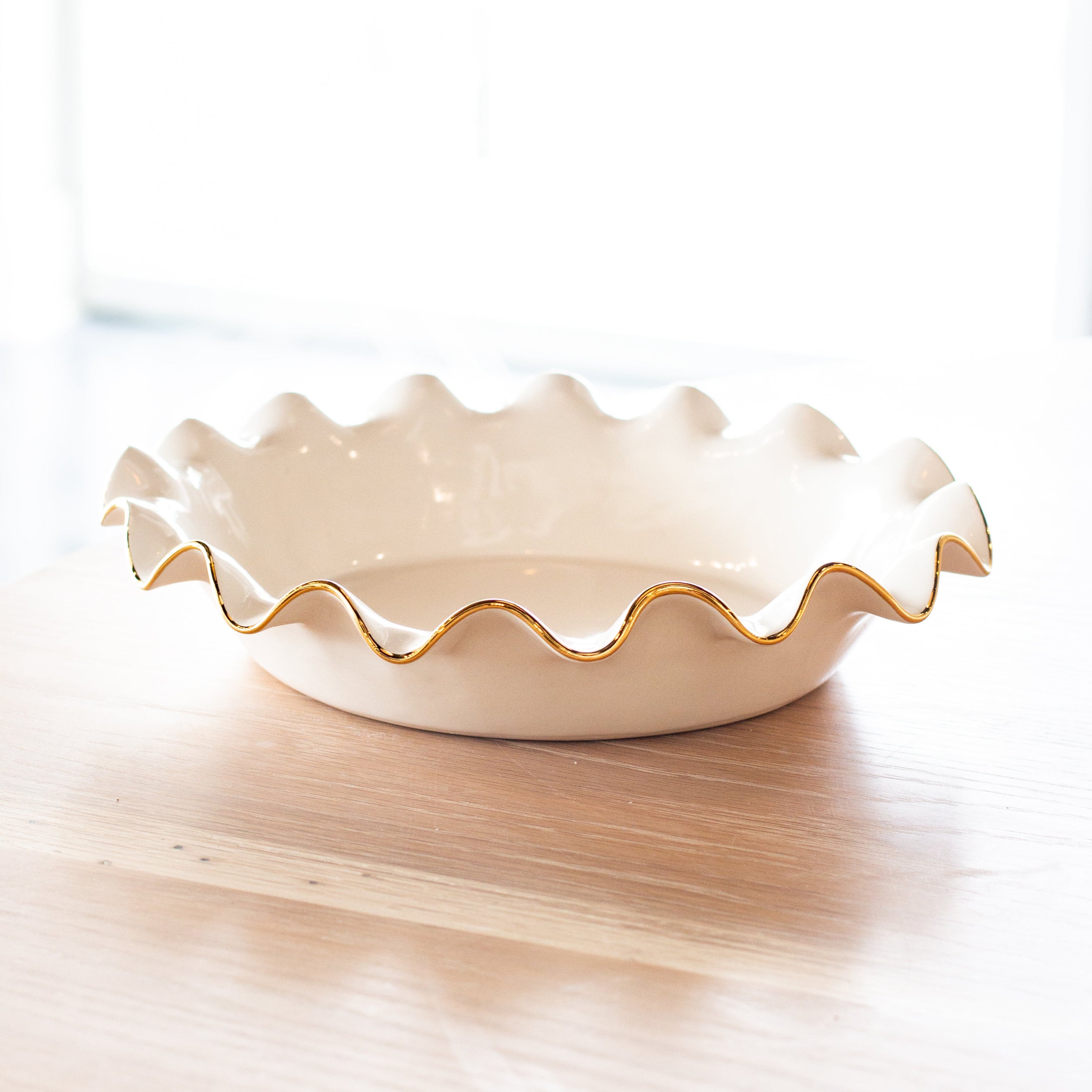 Maison Pie Dish