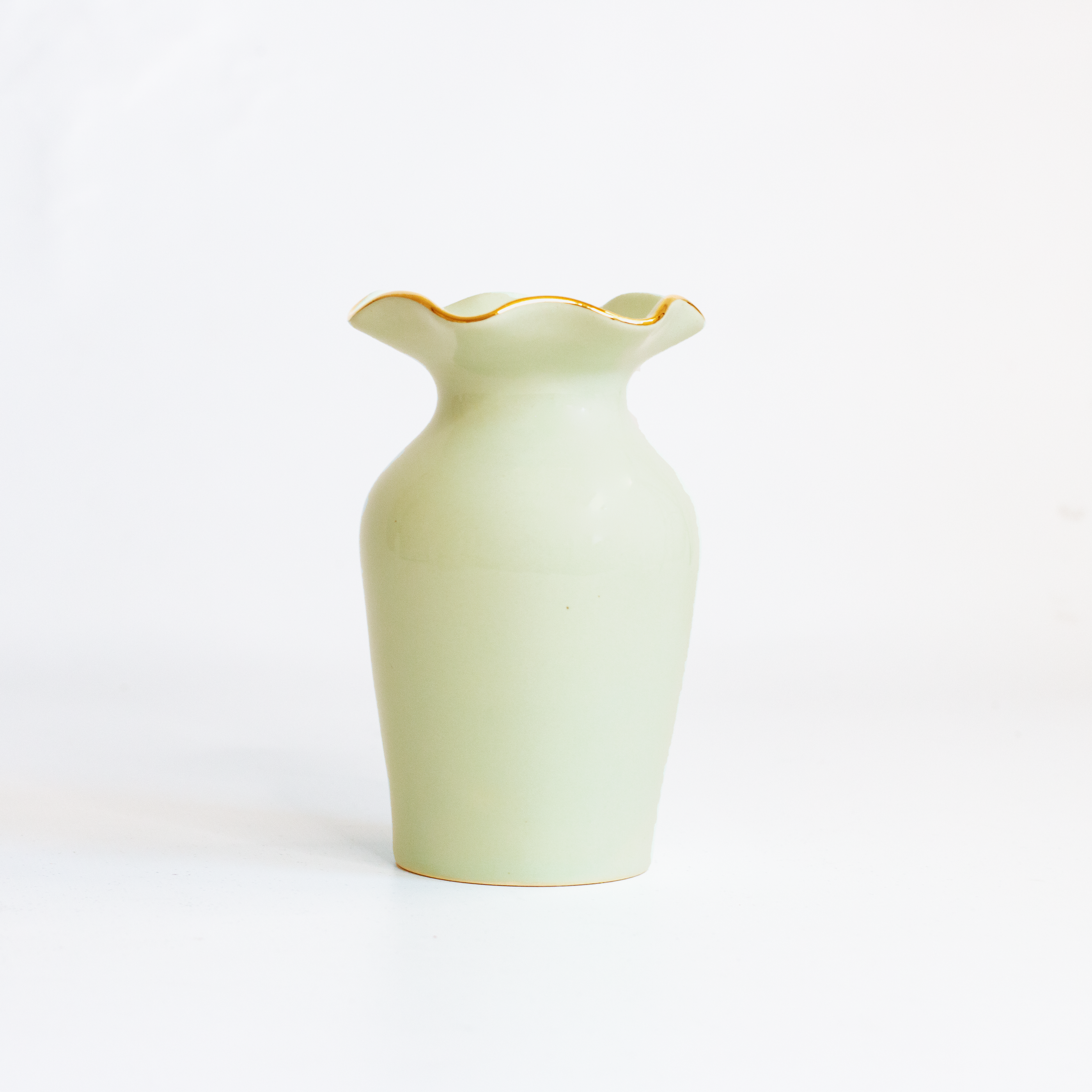 Hyacinth Vase