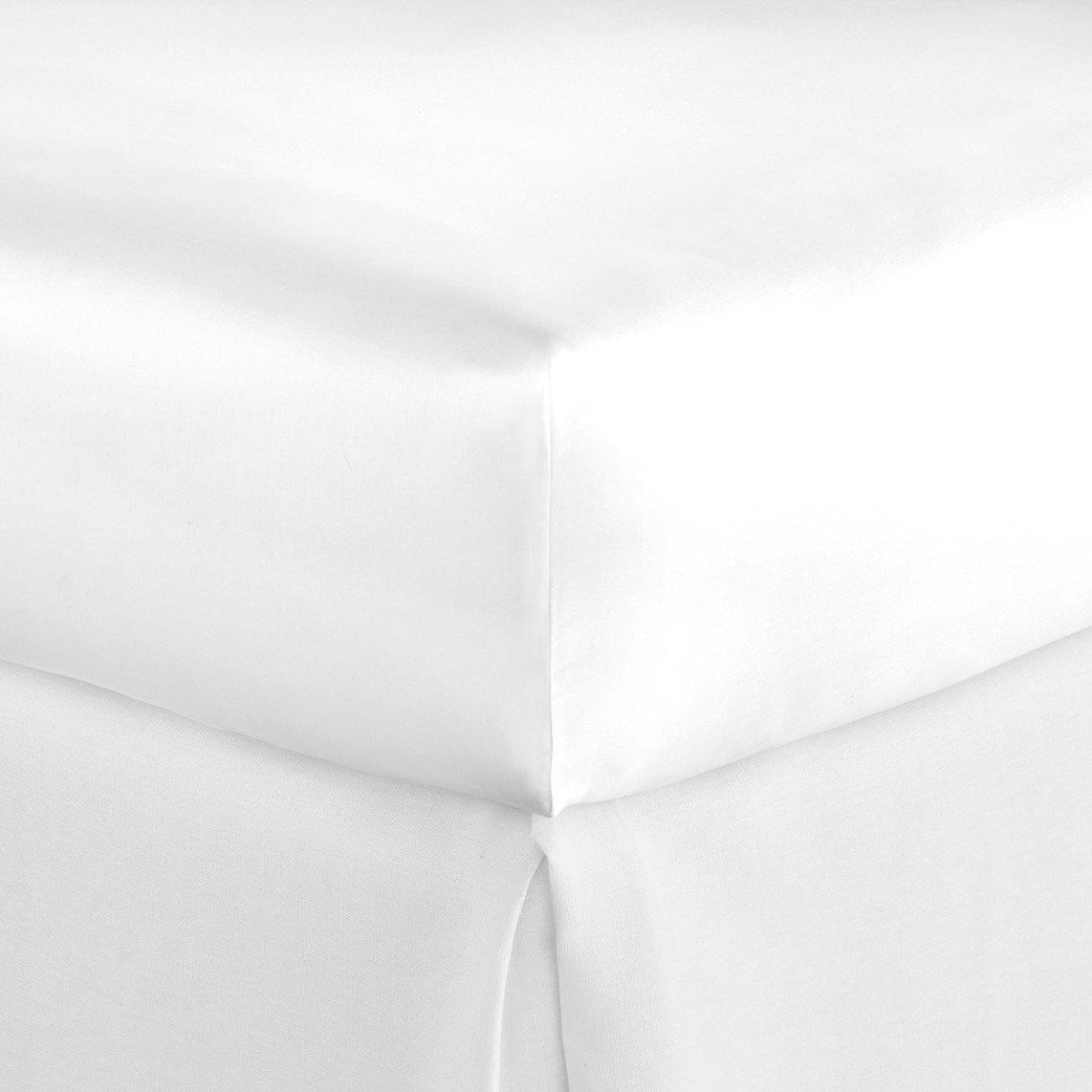 Virtuoso Sateen Fitted Sheet - Caitlin Wilson Design