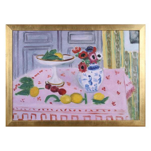 Henri Matisse Reproduction