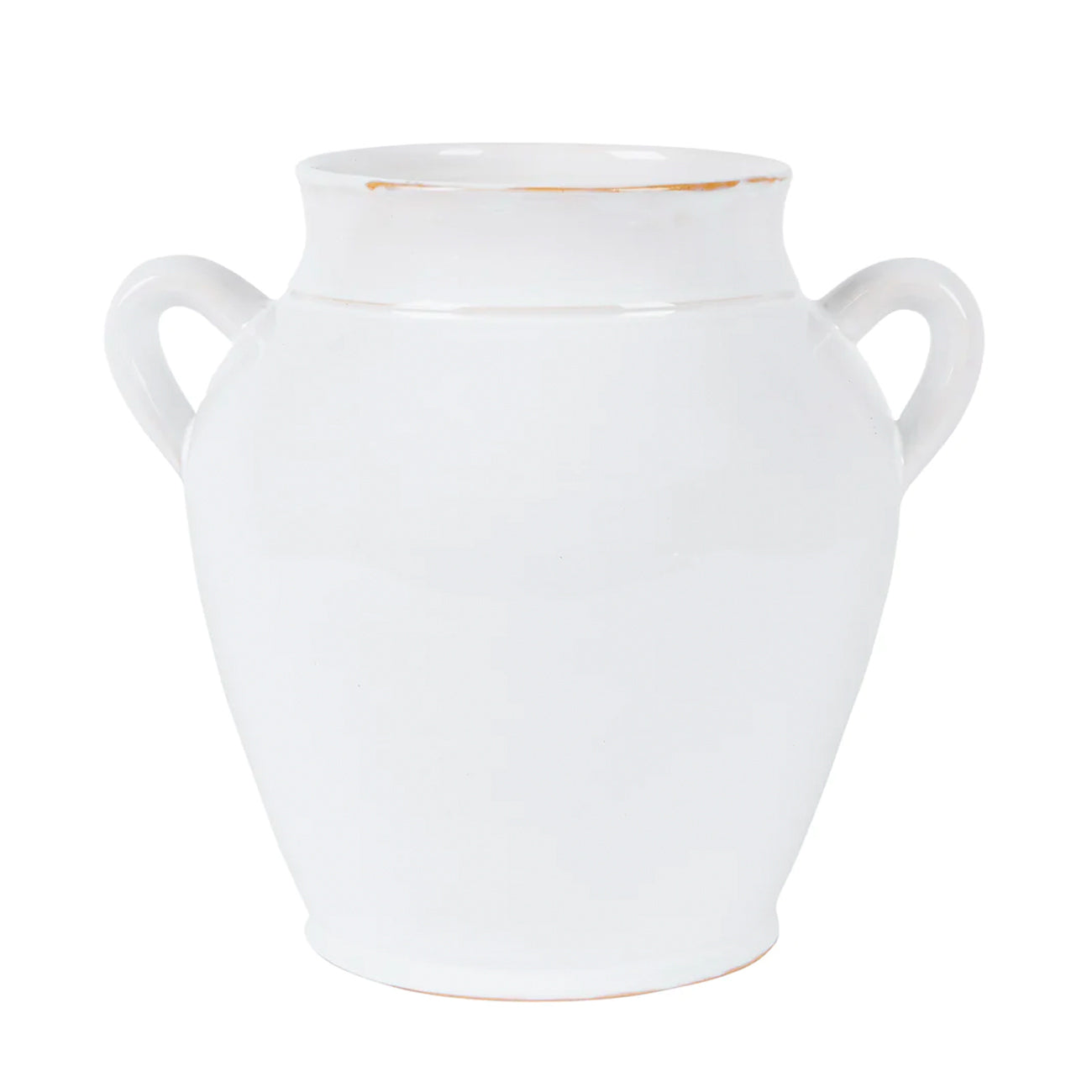 White French Confit Pot - Small