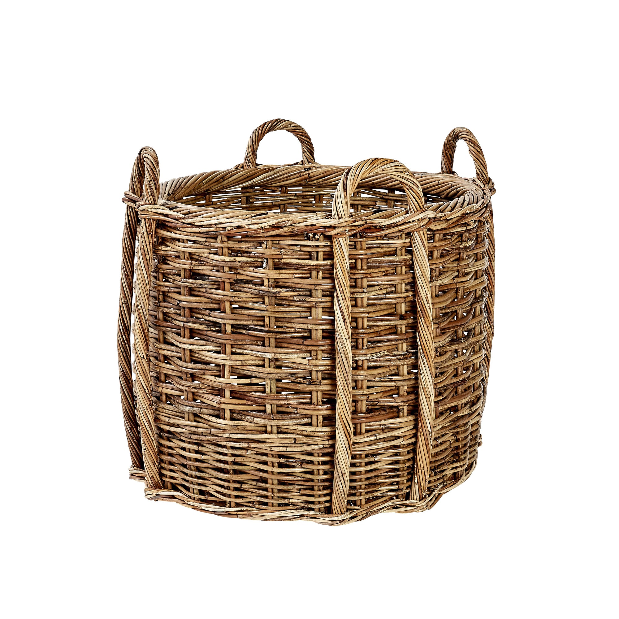 Provencial French Basket
