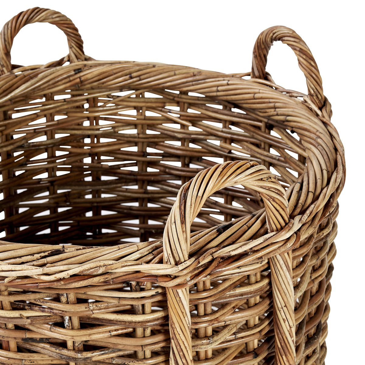 Provencial French Basket