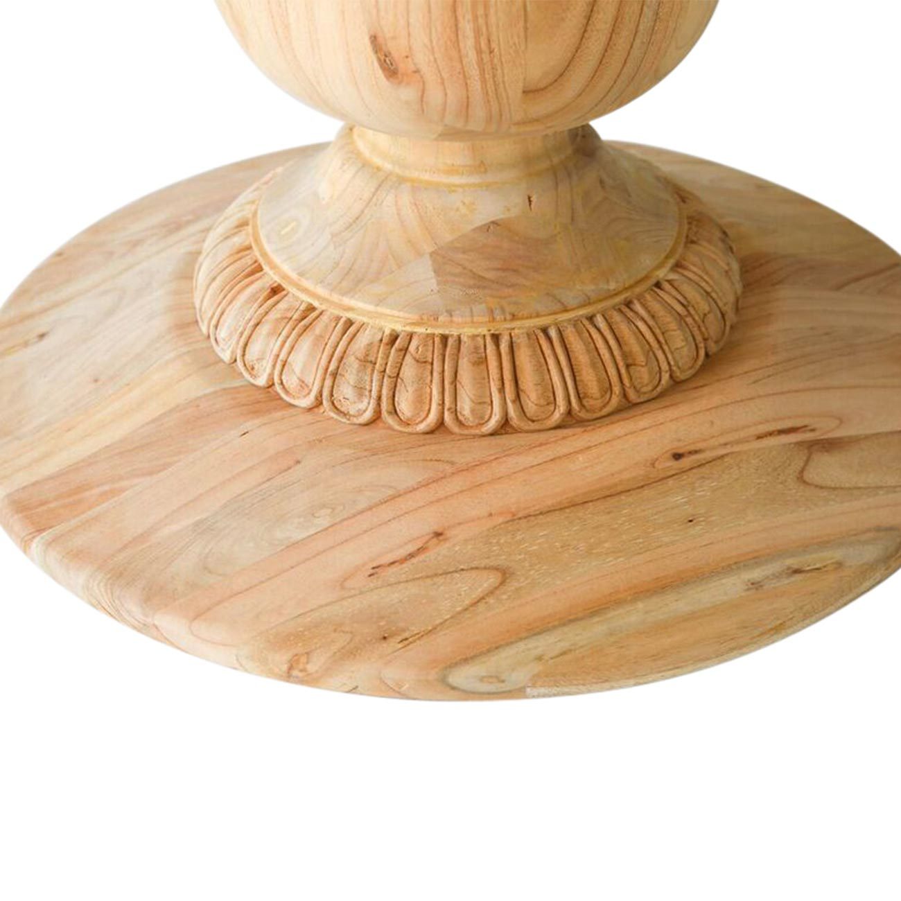 Belclaire Pedestal Table