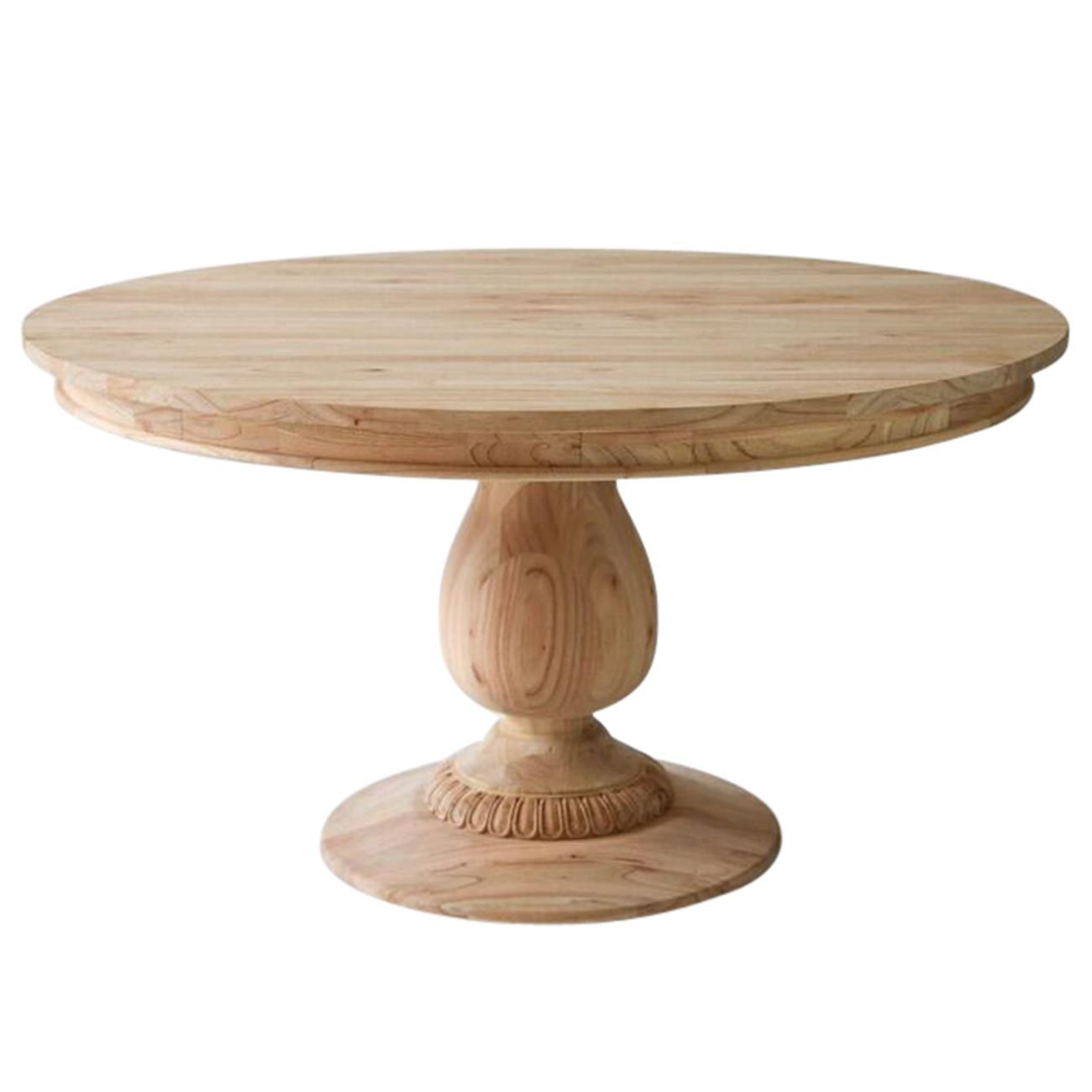 Belclaire Pedestal Table