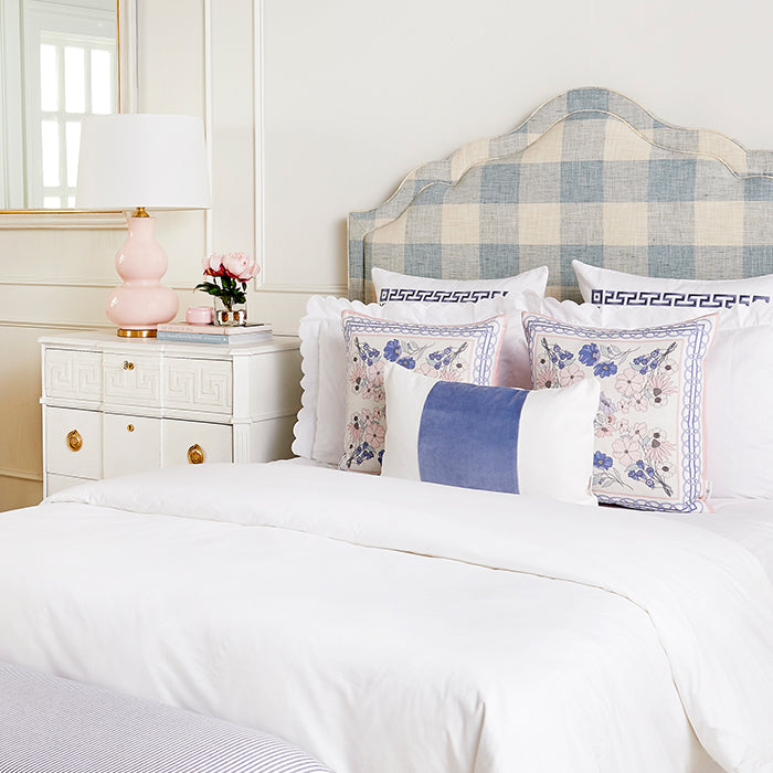 The Olivia Headboard