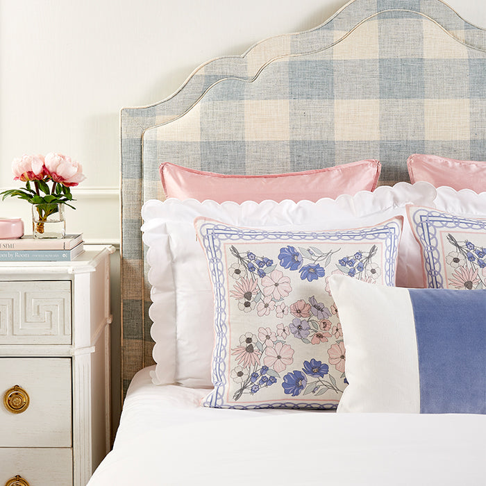 The Olivia Headboard