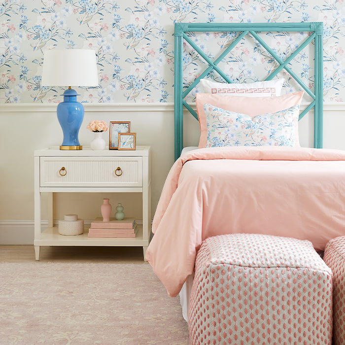 London Twin Headboard