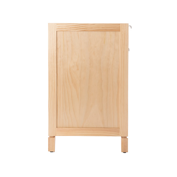 James Bedside Cabinet