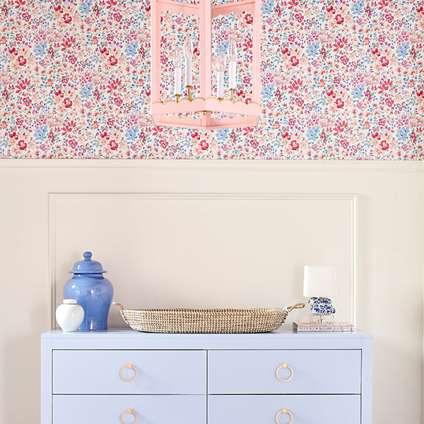 Interior Designer Caitlin Wilson Applies Her Cheerful Aesthetic to a New  Childrens Collection
