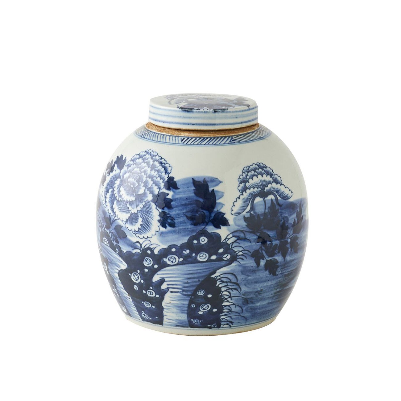Ancestor Jar