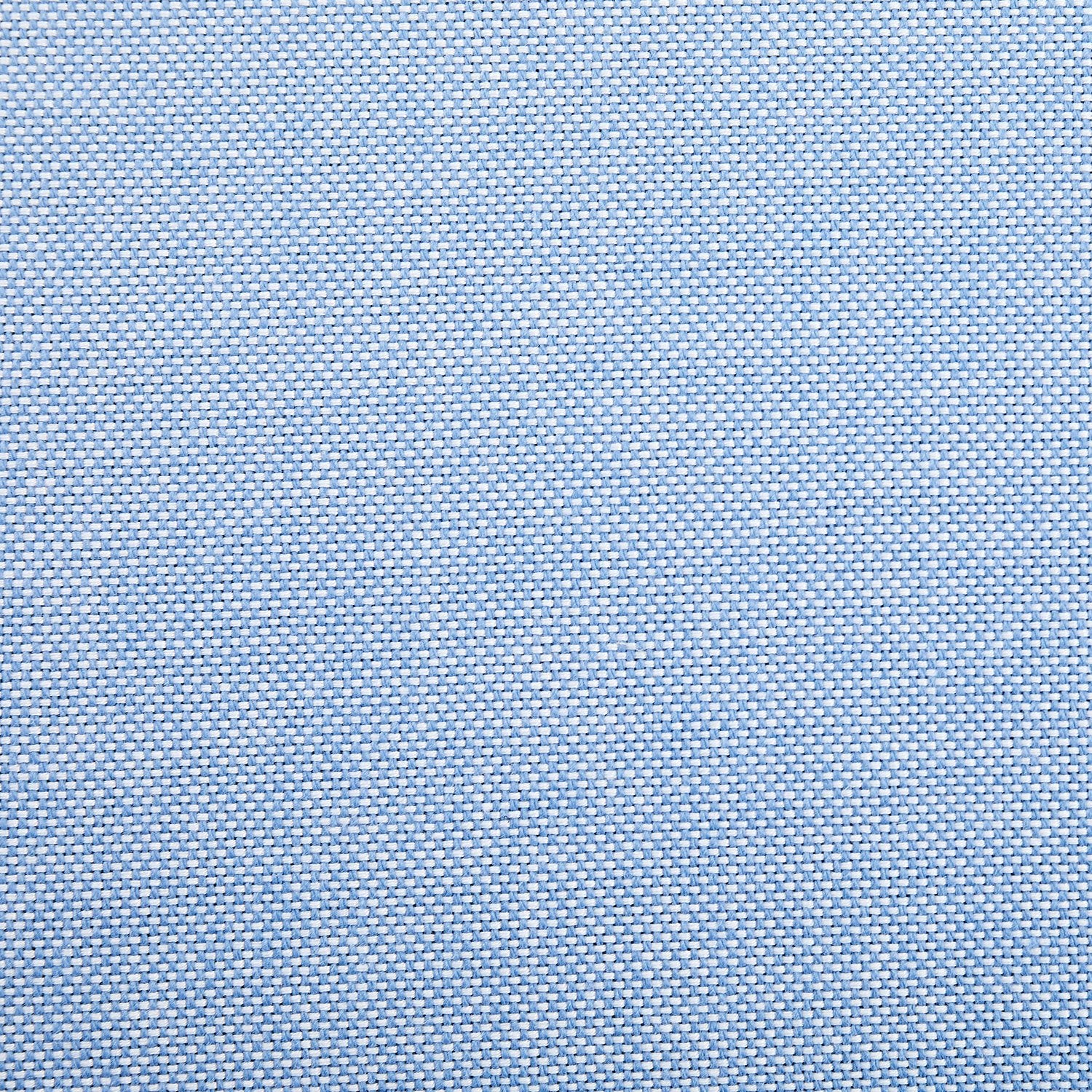 Denim Blue Fabric for Anna Broad Stripe Bench