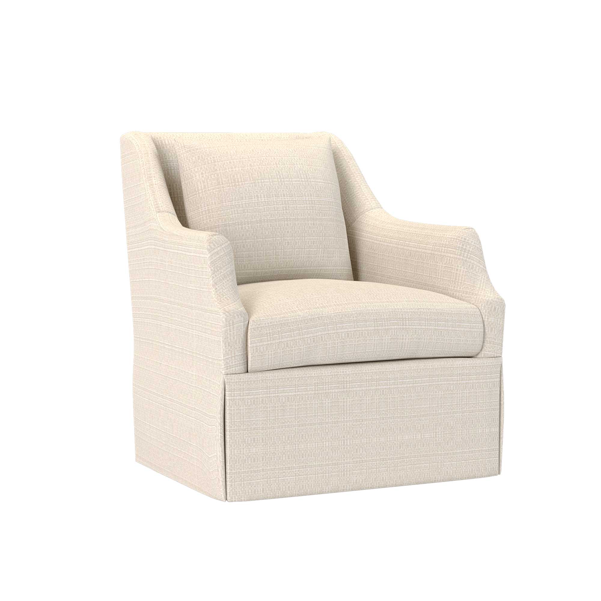 Liberty Swivel Lounge Chair