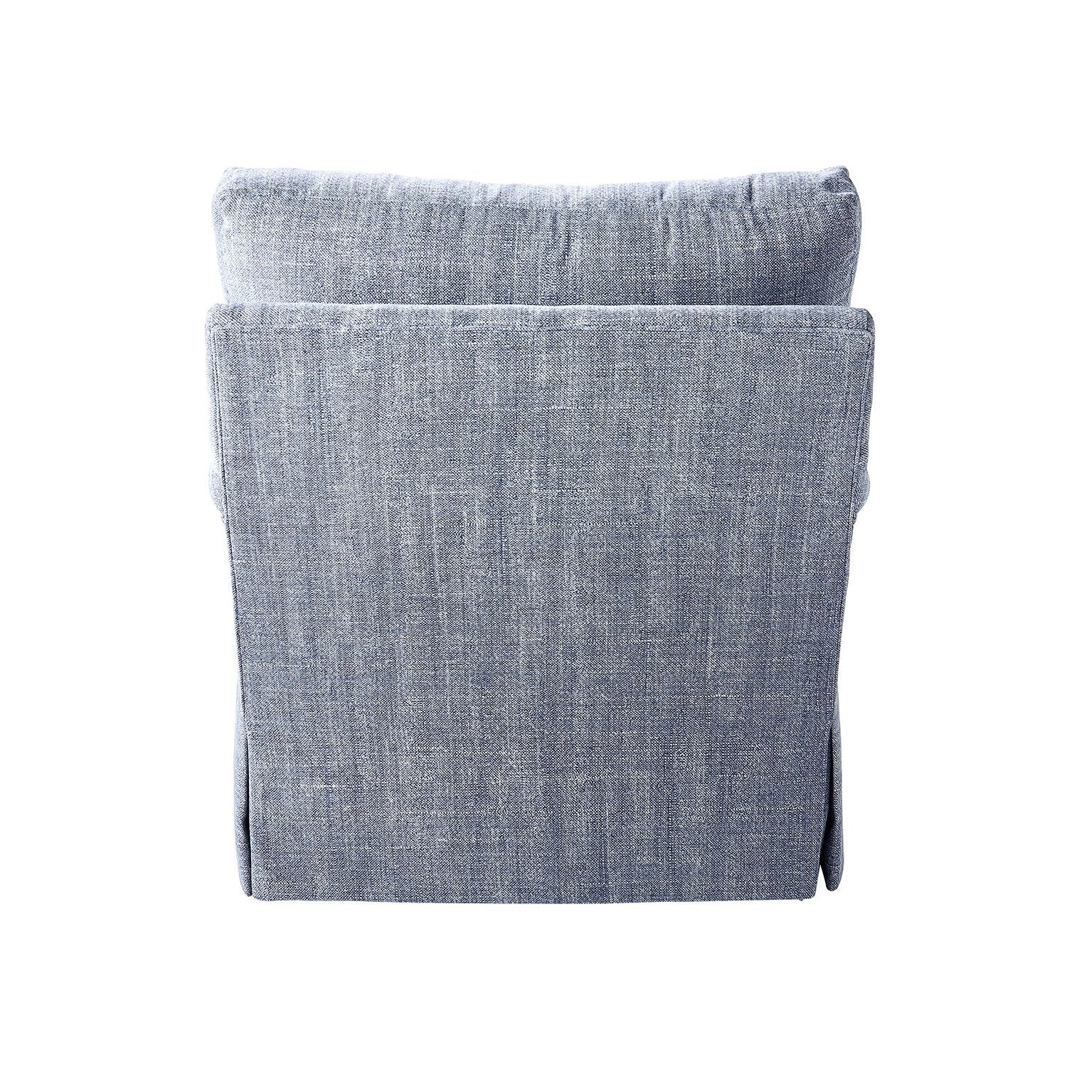 Ashton Swivel Rocker | Caitlin Wilson