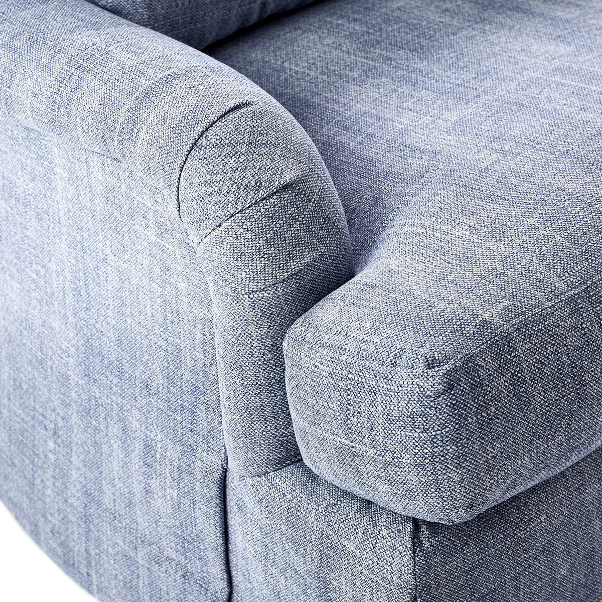 Ashton Swivel Rocker | Caitlin Wilson