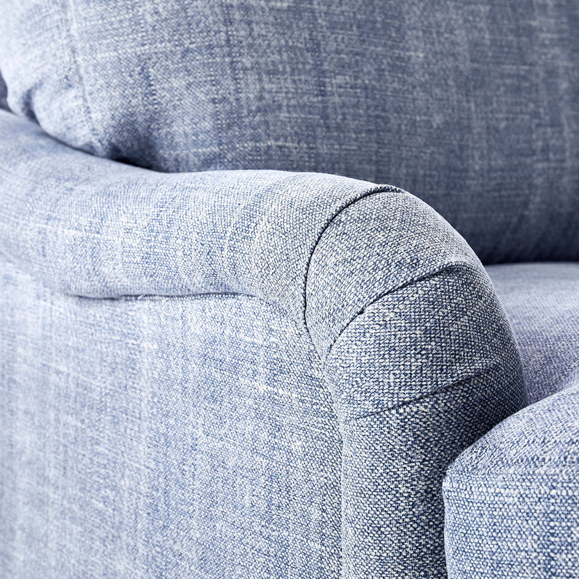 Ashton Swivel Rocker | Caitlin Wilson