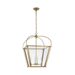 Riverside Medium Lantern