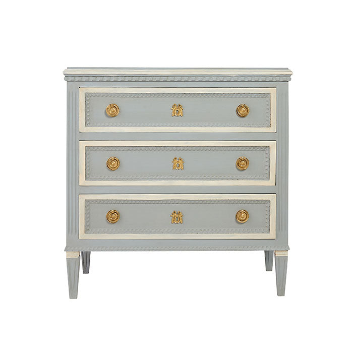 One-of-a-Kind Bisous Dresser