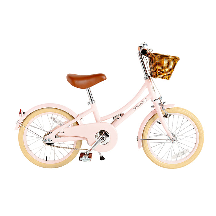 Banwood Bikes Classic Pink Bicycle
