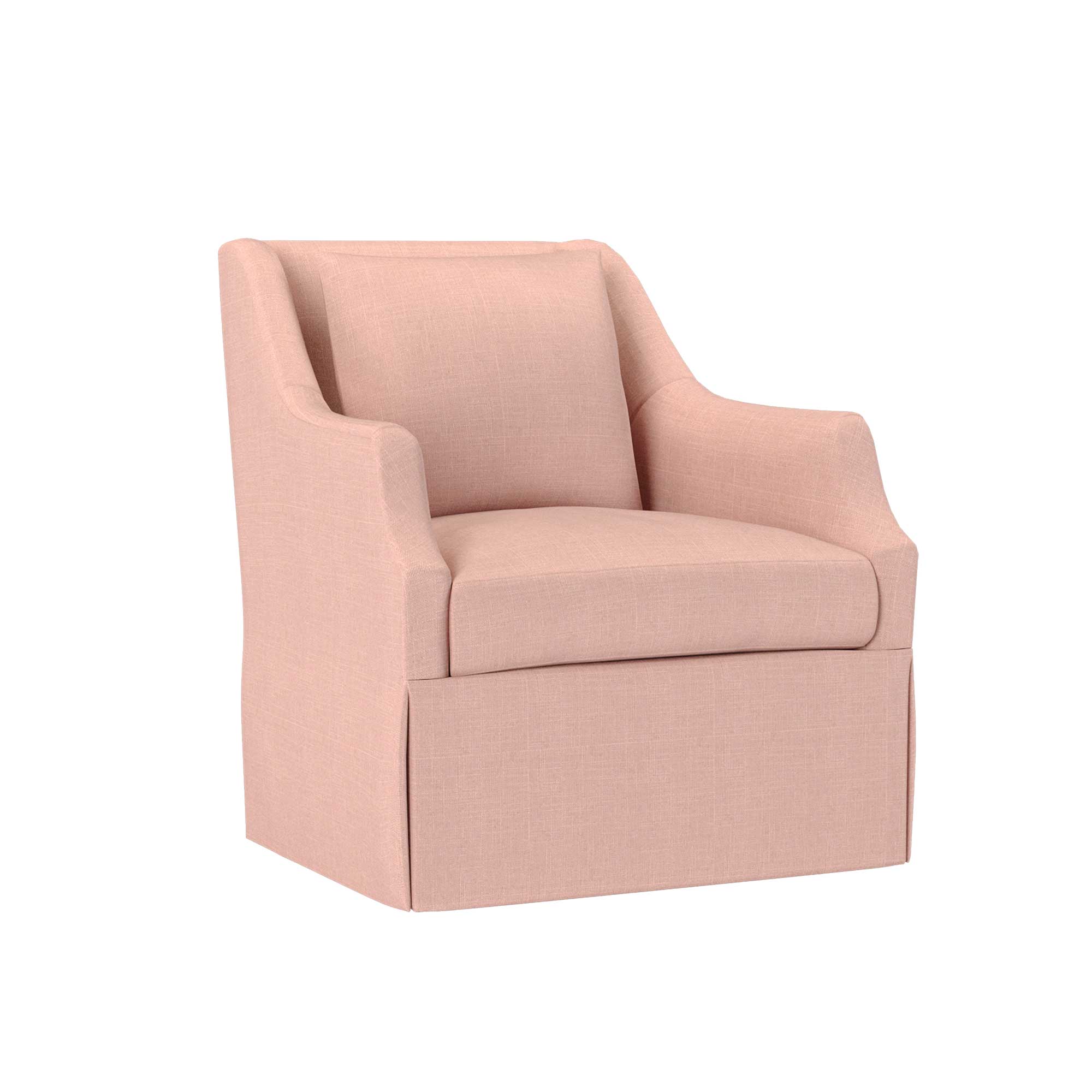 Liberty Swivel Lounge Chair