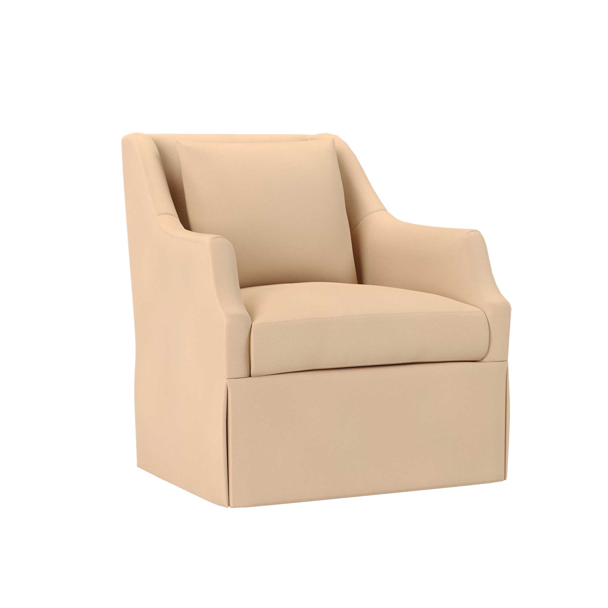 Liberty Swivel Lounge Chair