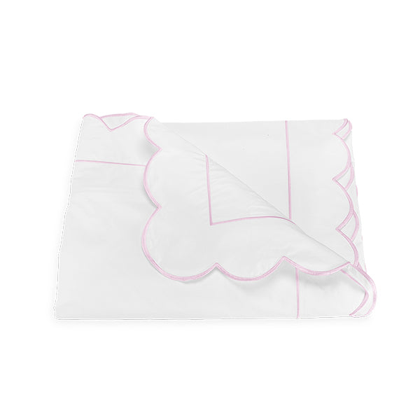 Matouk Butterfield Duvet Cover - Thumbnail 4