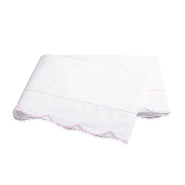 Matouk Butterfield Flat Sheet - Thumbnail 2