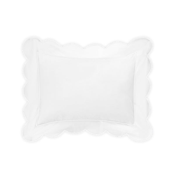 Matouk Butterfield Pillow Sham - Thumbnail 5