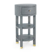 Lafayette Petite Table